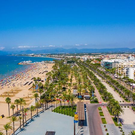 Apartment Terecel Salou-10 By Interhome 외부 사진