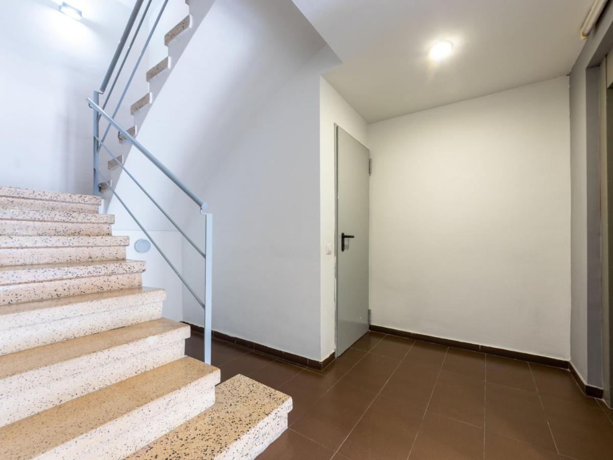 Apartment Terecel Salou-10 By Interhome 외부 사진
