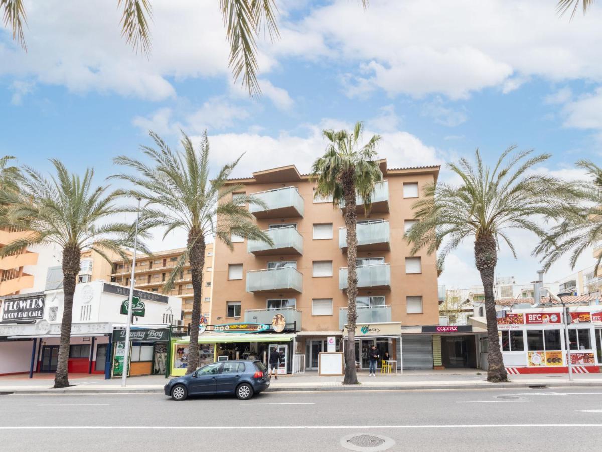 Apartment Terecel Salou-10 By Interhome 외부 사진