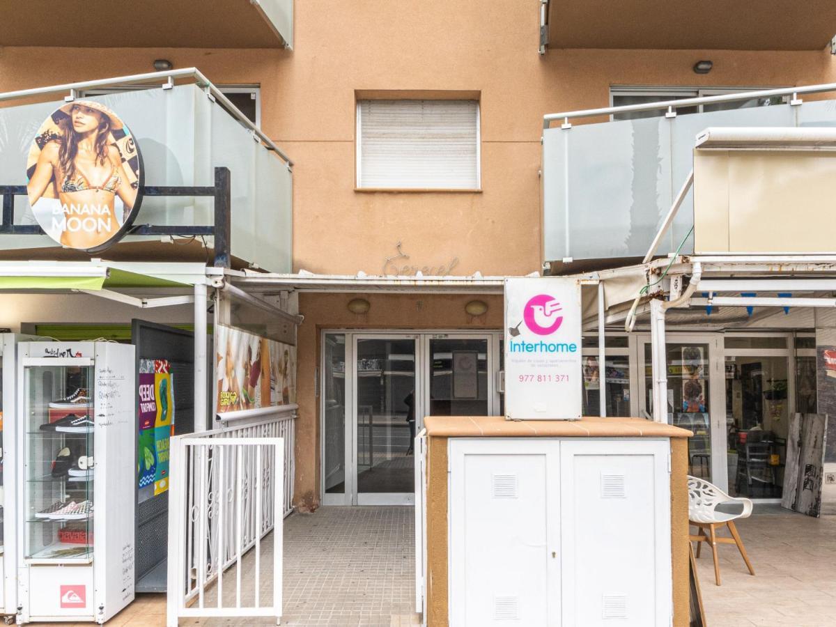 Apartment Terecel Salou-10 By Interhome 외부 사진