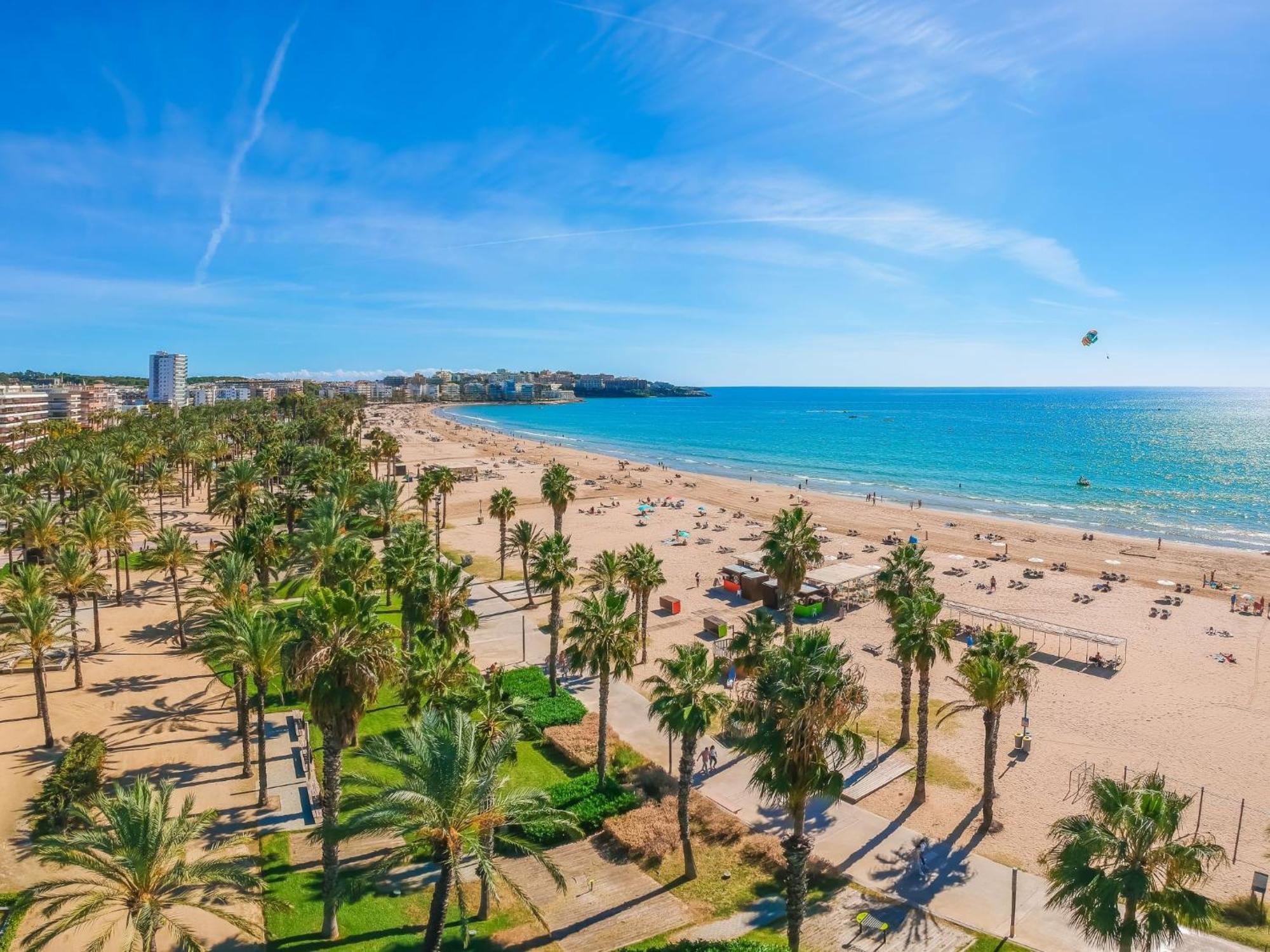 Apartment Terecel Salou-10 By Interhome 외부 사진