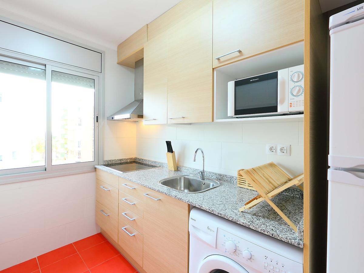 Apartment Terecel Salou-10 By Interhome 객실 사진