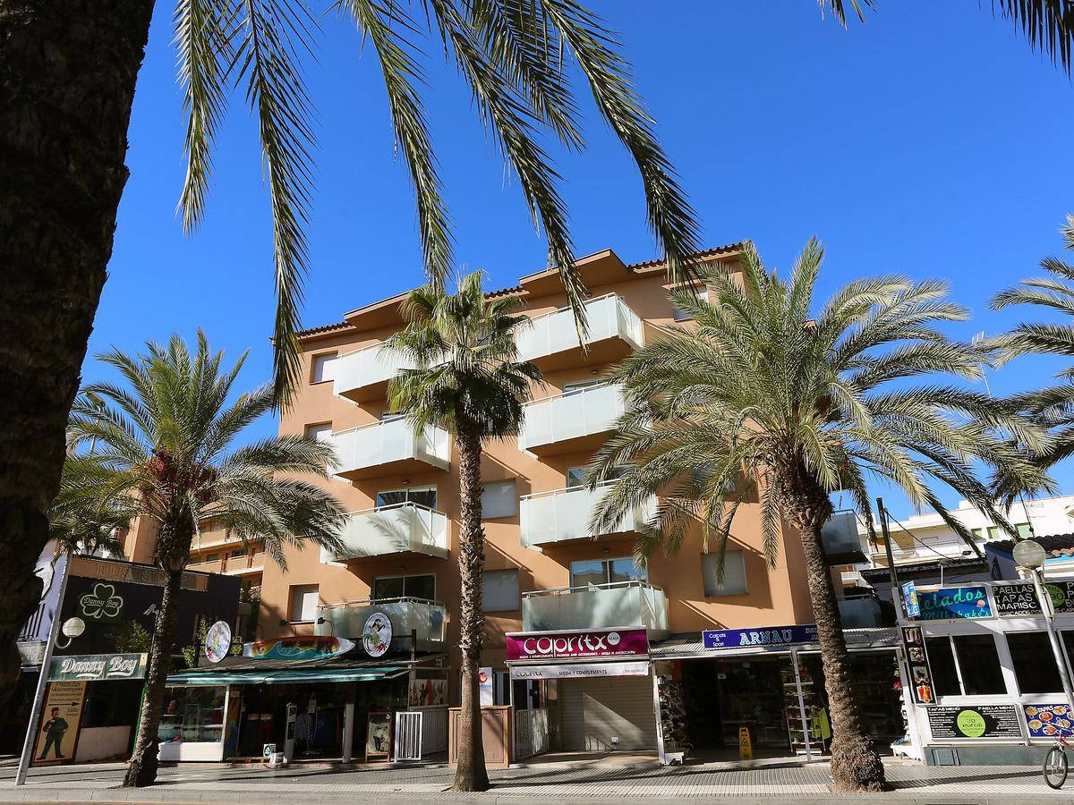 Apartment Terecel Salou-10 By Interhome 객실 사진