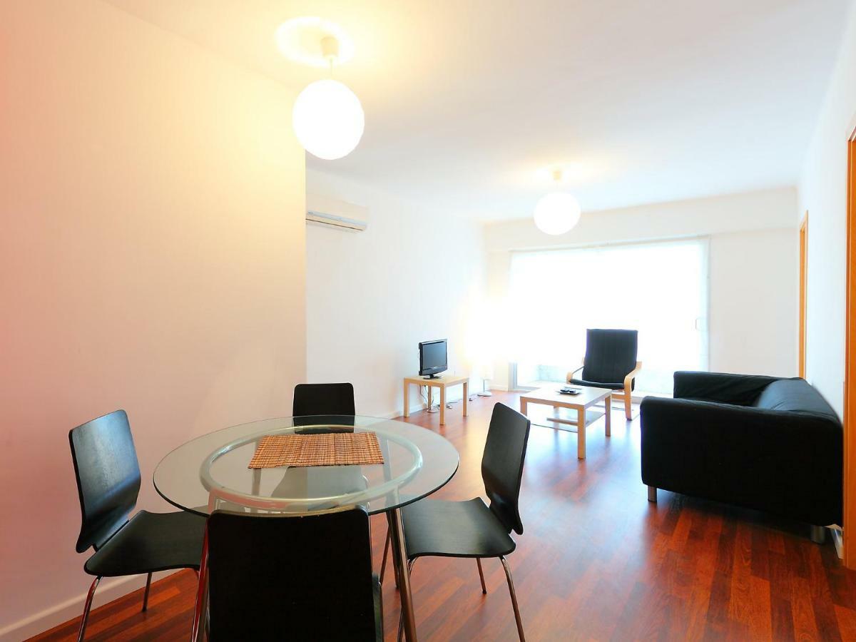 Apartment Terecel Salou-10 By Interhome 외부 사진